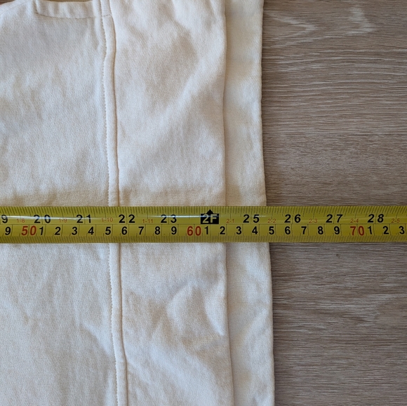 Johnny Was Sweatshirt Women's Medium Hooded Medhi Embroidered NWOT - Picture 9 of 10